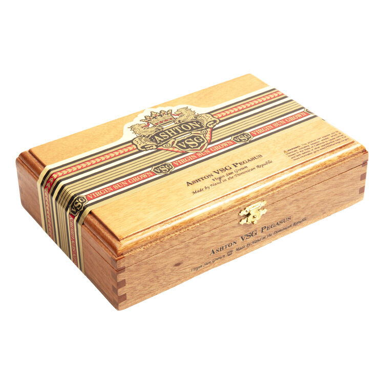 View product media ASVP Pegasus, , jrcigars 3